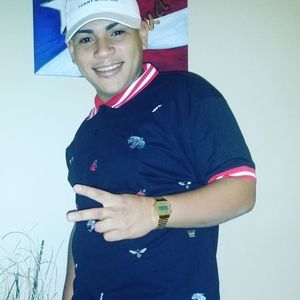 Meet your Posher, Andy barber jr.